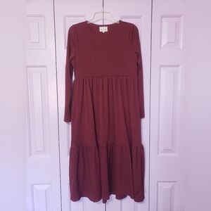 EUC MediumDainty Jewells New Chapter Dress